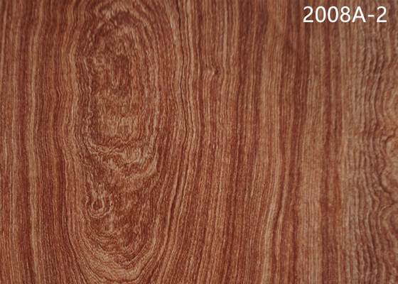Easy Remove 1.27m Wood Grain Printing Paper On Electrostatic Paint Spraying Aluminium