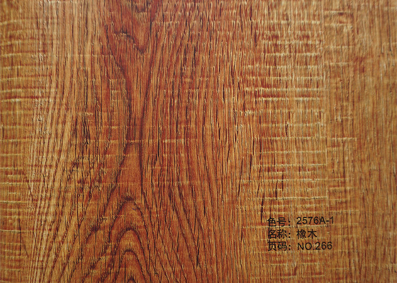 Teak Cherry Patterns Heat Transfer Film 95%- 98% Sublimation Transfer