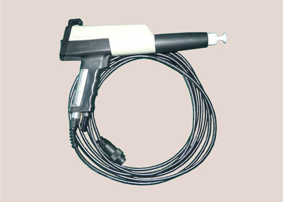 CE Powder Coating Spray Machine Electrostatic Powder Coating Gun IP54