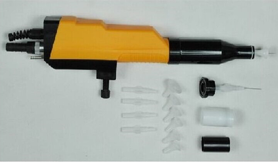 Customized 40w Powder Coating Spray Machine Automatic Gun Fixed Spraying