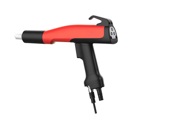 Customized 40w Powder Coating Spray Machine Automatic Gun Fixed Spraying