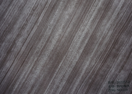 1270mm Width Wood Grain Transfer Paper Outdoor Use Customized Pattern