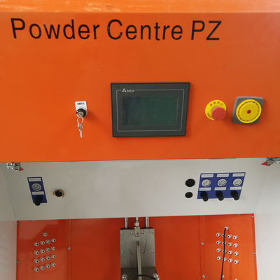 Electrostatic Coating Machine Powder Feed Equipment 110v 220v Customized Voltage