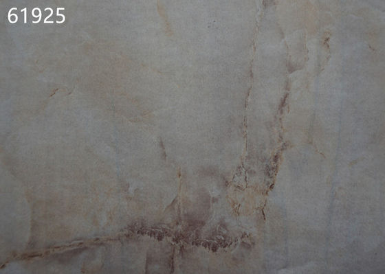 アルミニウム ドアWindowsのための反紫外線大理石パターン木穀物の転写紙